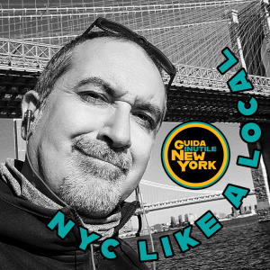 Denis Spedalieri, guida a New York. Per visitare la città delle tue passioni: architettura, storia, arte, cinema, musica, serie tv, fumetti, cibo, shopping, sport.