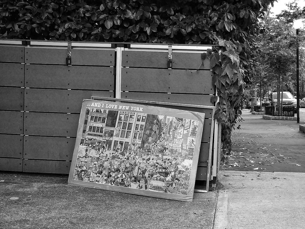 Quartiere Cobble Hill, Brooklyn