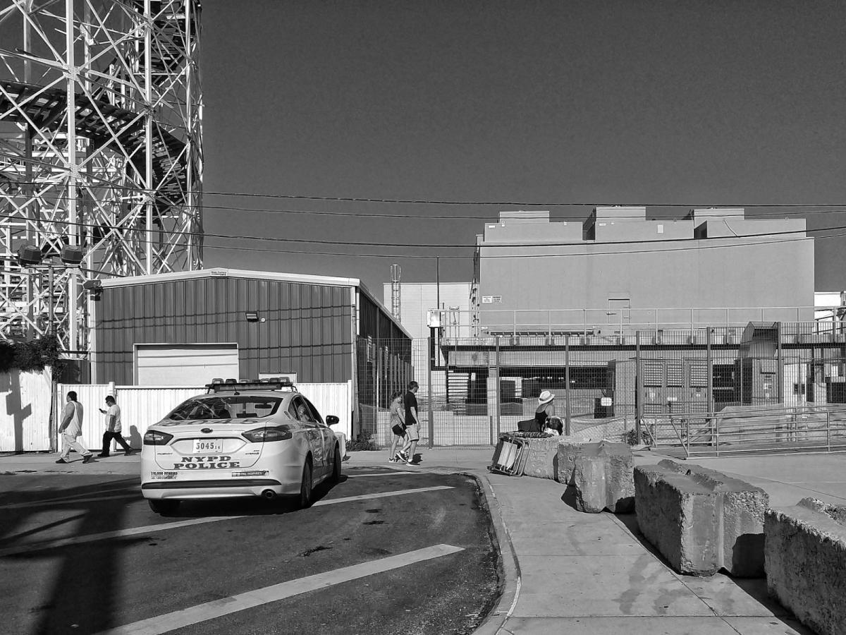 Coney Island